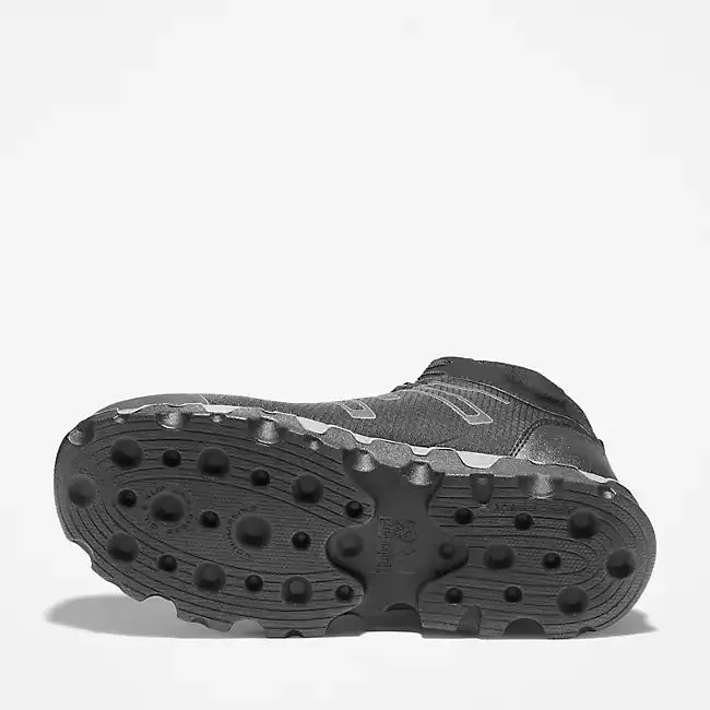 TIMBERLAND PRO? Men's Powertrain Sport Alloy Toe Work Sneaker TB1A1JYQ001
