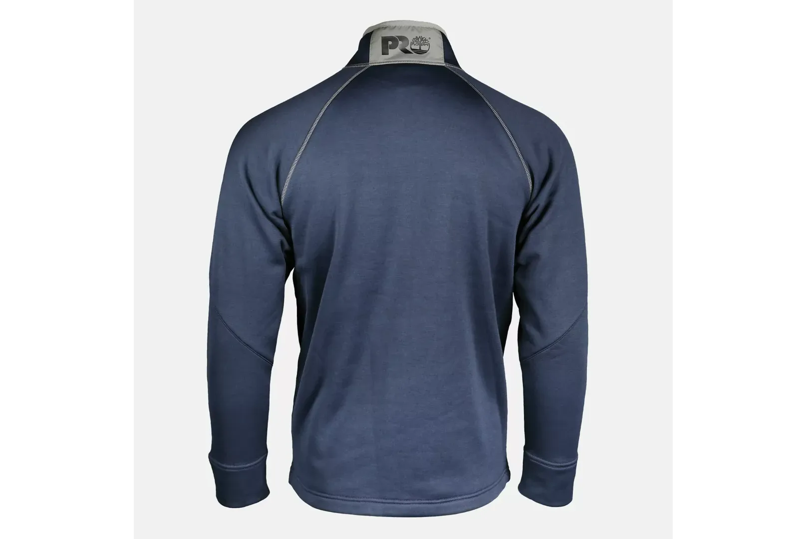 TIMBERLAND PRO Men's Reaxion Full Zip Fleece Jacket TB0A55RW