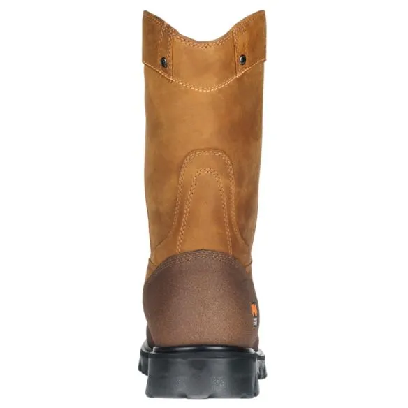 TIMBERLAND PRO Men's Rigmaster Waterproof  Steel Toe Wellington Work Boot TB089604270
