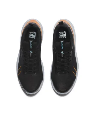 TIMBERLAND PRO Men's Setra Comp-Toe Athletic Work Sneakers TB0A5RMX001