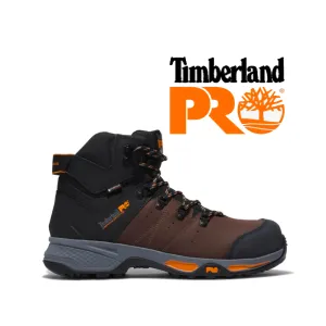 TIMBERLAND PRO Men's Switchback Composite Toe Waterproof TB0A2B52214