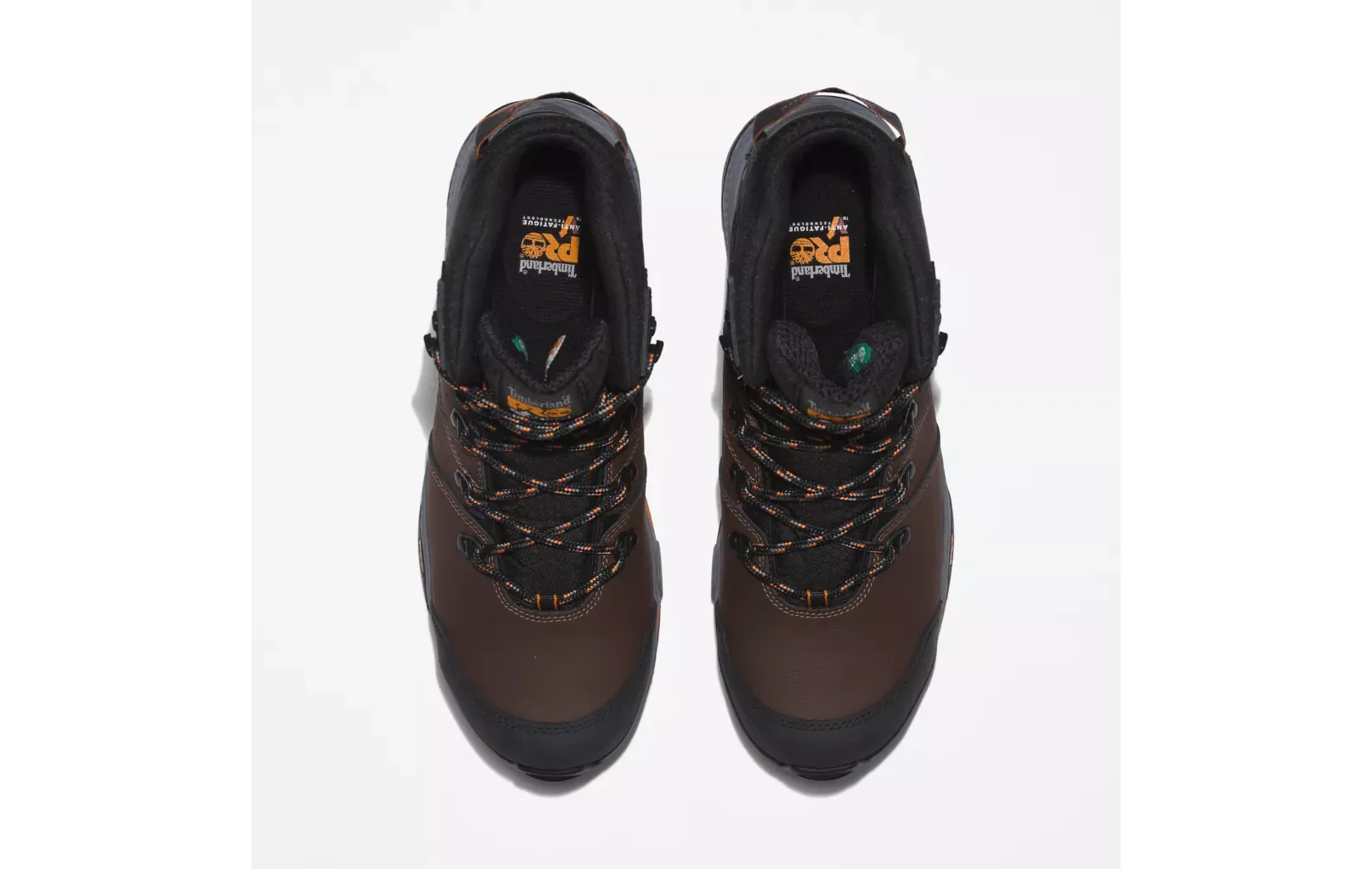 TIMBERLAND PRO Men's Switchback Composite Toe Waterproof TB0A2B52214