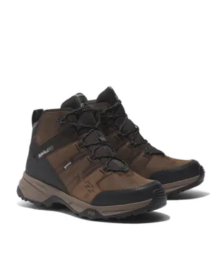 TIMBERLAND PRO Men's Switchback LT Soft  Waterproof TB0A5U7K214