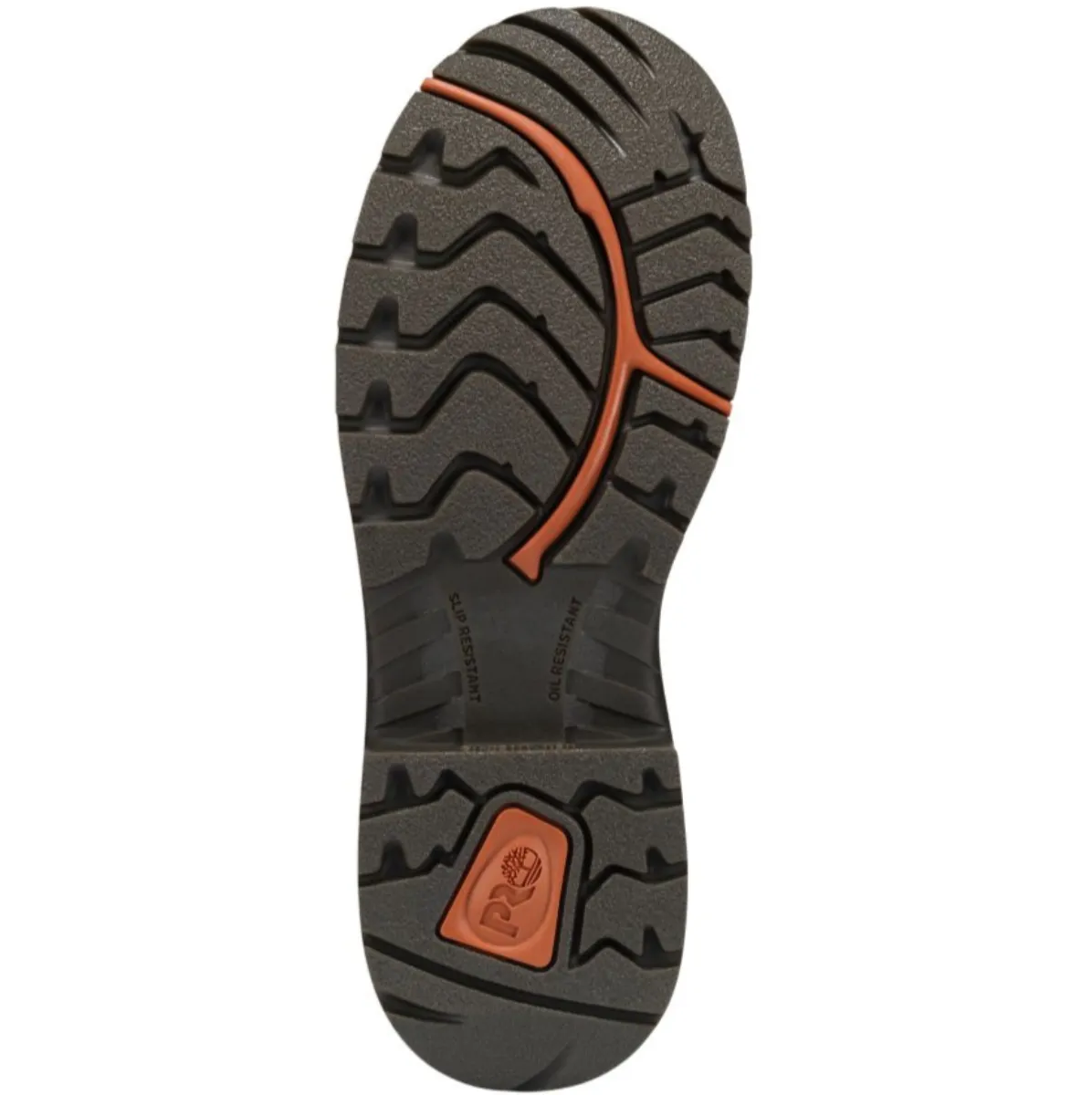 TIMBERLAND PRO Men's Titan 6 Inch Alloy Toe TB026063214
