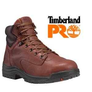 TIMBERLAND PRO Men's Titan 6 Inch Alloy Toe TB026063214