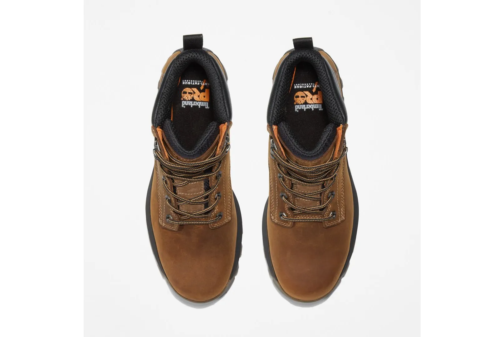 TIMBERLAND PRO Men's Titan EV 6 Inch Soft Toe Waterproof Work Boot TB0A5M2T214