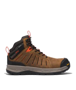 TIMBERLAND PRO Men's Trailwind Composite Toe Waterproof TB0A2PKQ