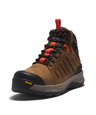 TIMBERLAND PRO Men's Trailwind Composite Toe Waterproof TB0A2PKQ