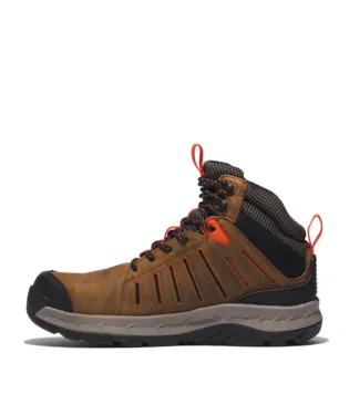 TIMBERLAND PRO Men's Trailwind Composite Toe Waterproof TB0A2PKQ