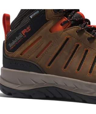 TIMBERLAND PRO Men's Trailwind Composite Toe Waterproof TB0A2PKQ
