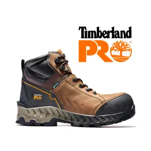 TIMBERLAND PRO Men's Work Summit 6 Inch Composite Toe?TB0A225Q214