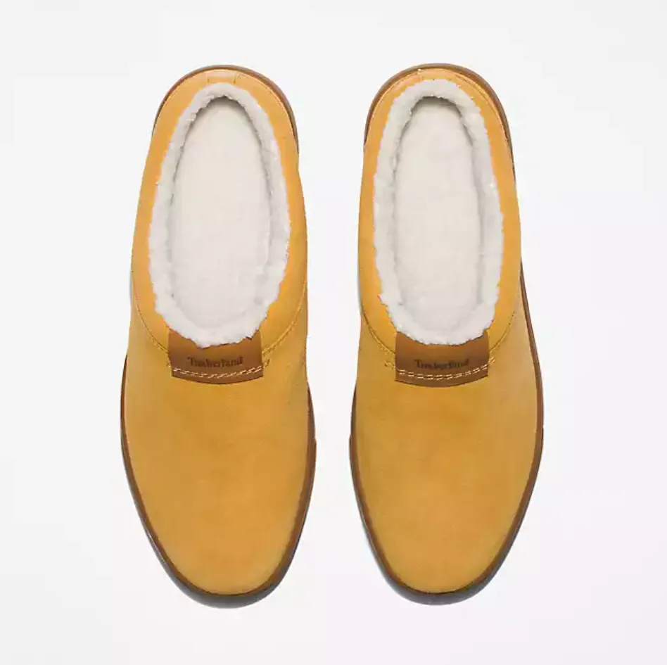 TIMBERLAND TREE Men's Ashwood Park Slipper TB0A41DX231