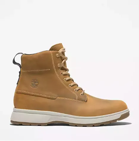 TIMBERLAND TREE Men's Atwells Ave Waterproof Boot TB0A43VN231
