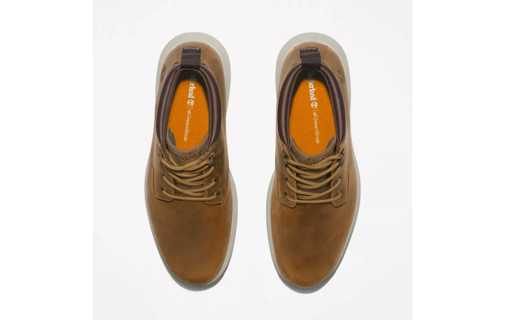 TIMBERLAND TREE Men's Atwells Waterproof Chukka TB0A5SAM231