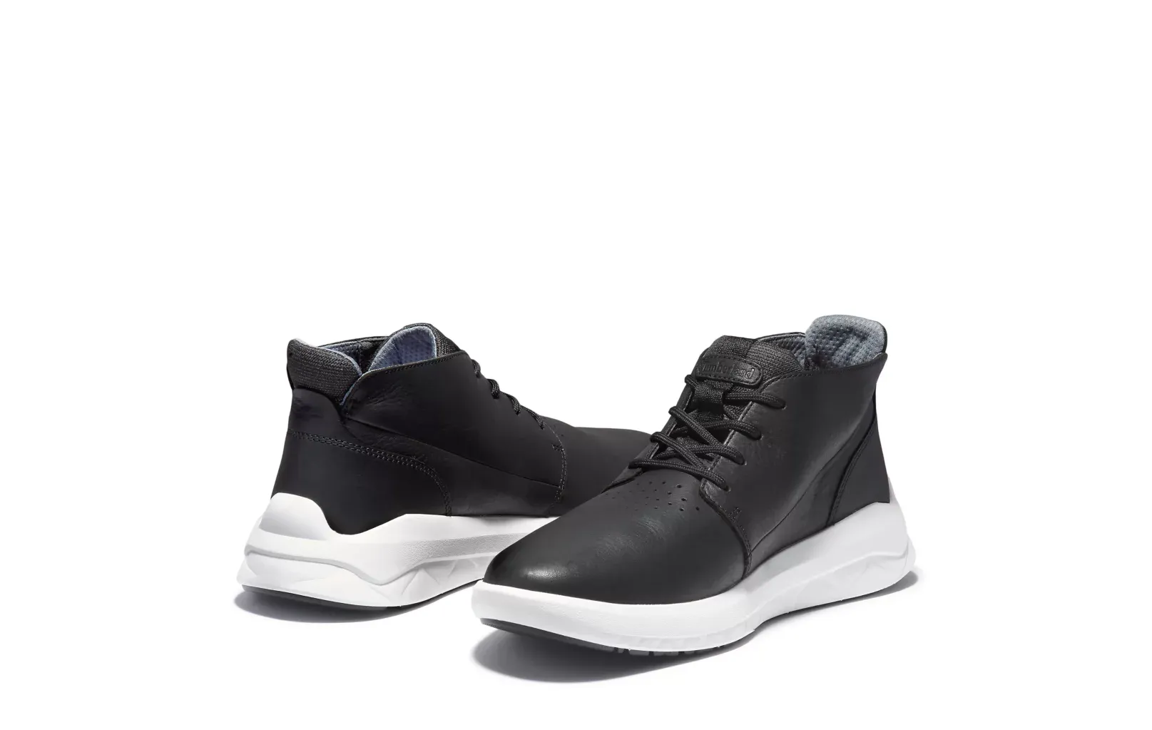 TIMBERLAND TREE Men's Bradstreet Ultra Chukka TB0A42F1015