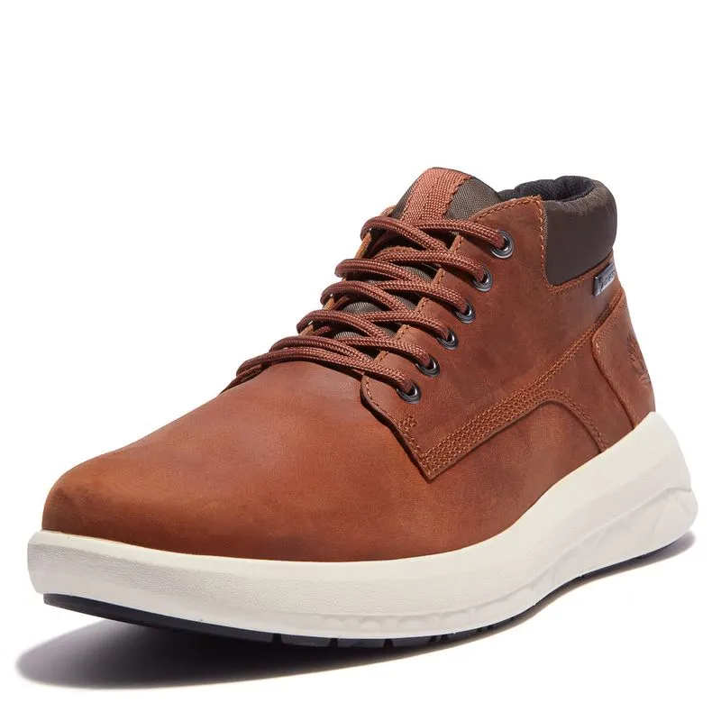 TIMBERLAND TREE Men's Bradstreet Ultra GTX Chukka TB0A2817358