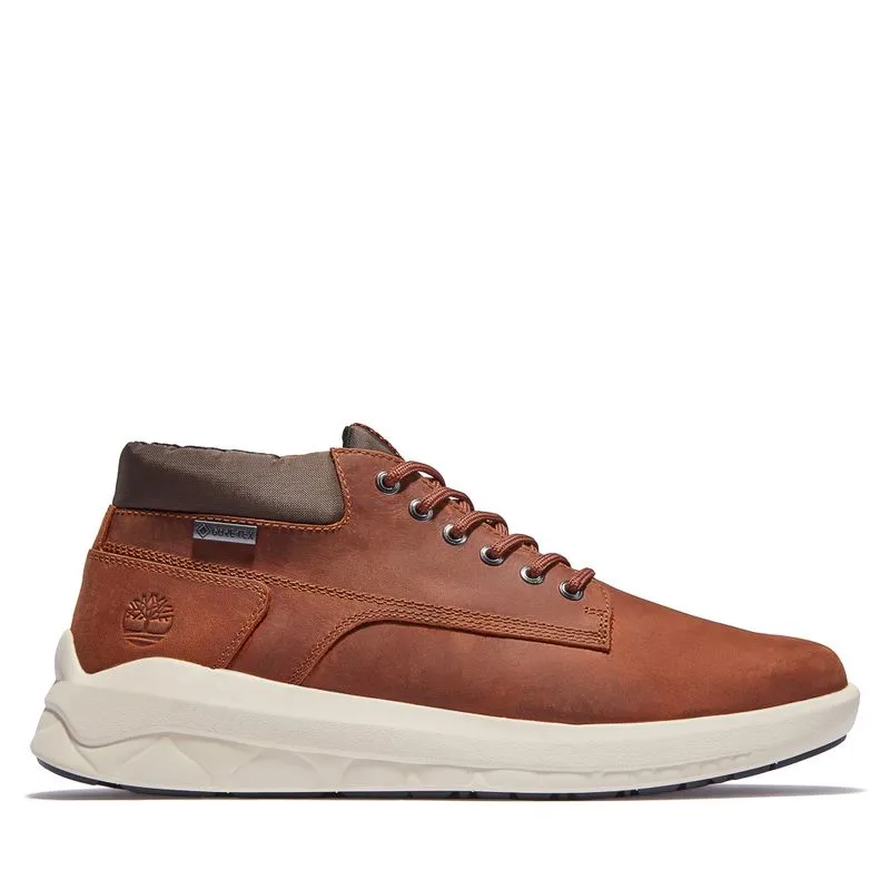 TIMBERLAND TREE Men's Bradstreet Ultra GTX Chukka TB0A2817358