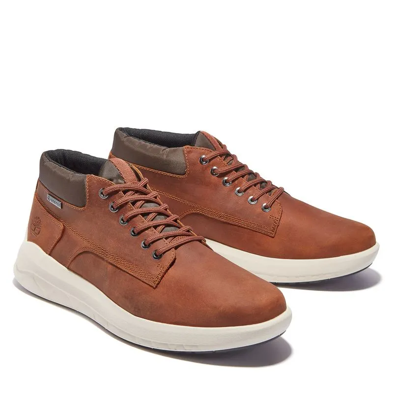 TIMBERLAND TREE Men's Bradstreet Ultra GTX Chukka TB0A2817358