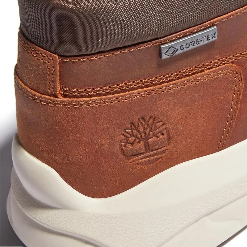 TIMBERLAND TREE Men's Bradstreet Ultra GTX Chukka TB0A2817358