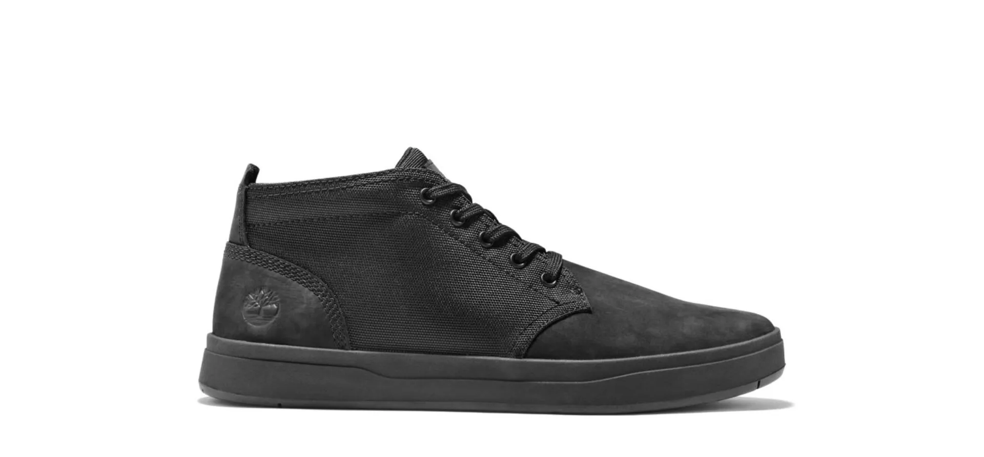 TIMBERLAND TREE Men's Davis Square Chukka TB0A1T16001