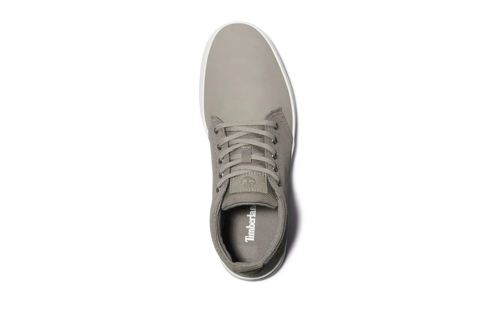 TIMBERLAND TREE Men's Davis Square Mid Lace Sneaker TB1A1SESF49