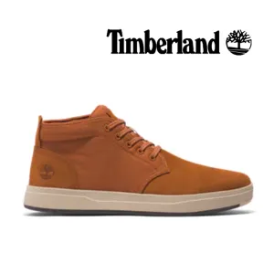 TIMBERLAND TREE Men's Davis Square TB0A29S6F13