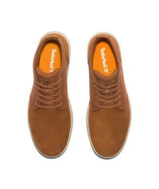 TIMBERLAND TREE Men's Davis Square TB0A29S6F13
