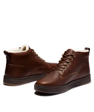 TIMBERLAND TREE Men's Davis Square TB0A2G65F131