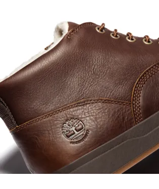 TIMBERLAND TREE Men's Davis Square TB0A2G65F131