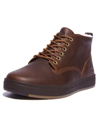 TIMBERLAND TREE Men's Davis Square TB0A2G65F131