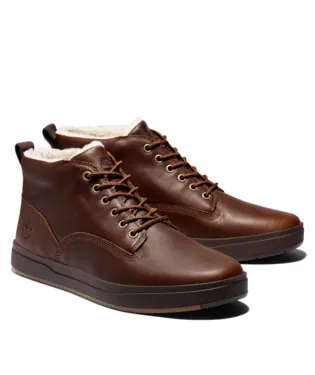 TIMBERLAND TREE Men's Davis Square TB0A2G65F131