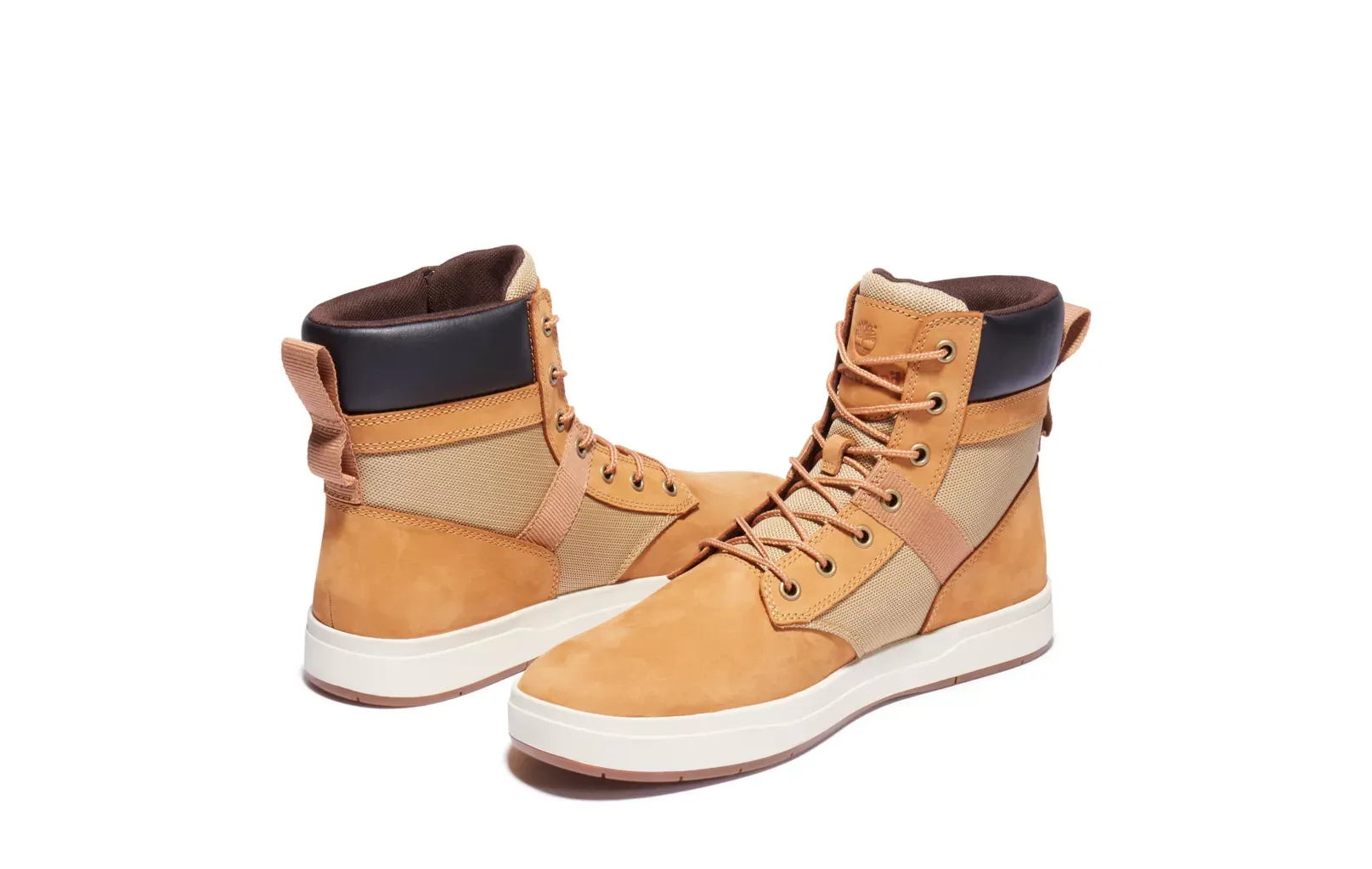 TIMBERLAND TREE Men's Davis Square TB0A2HE2231