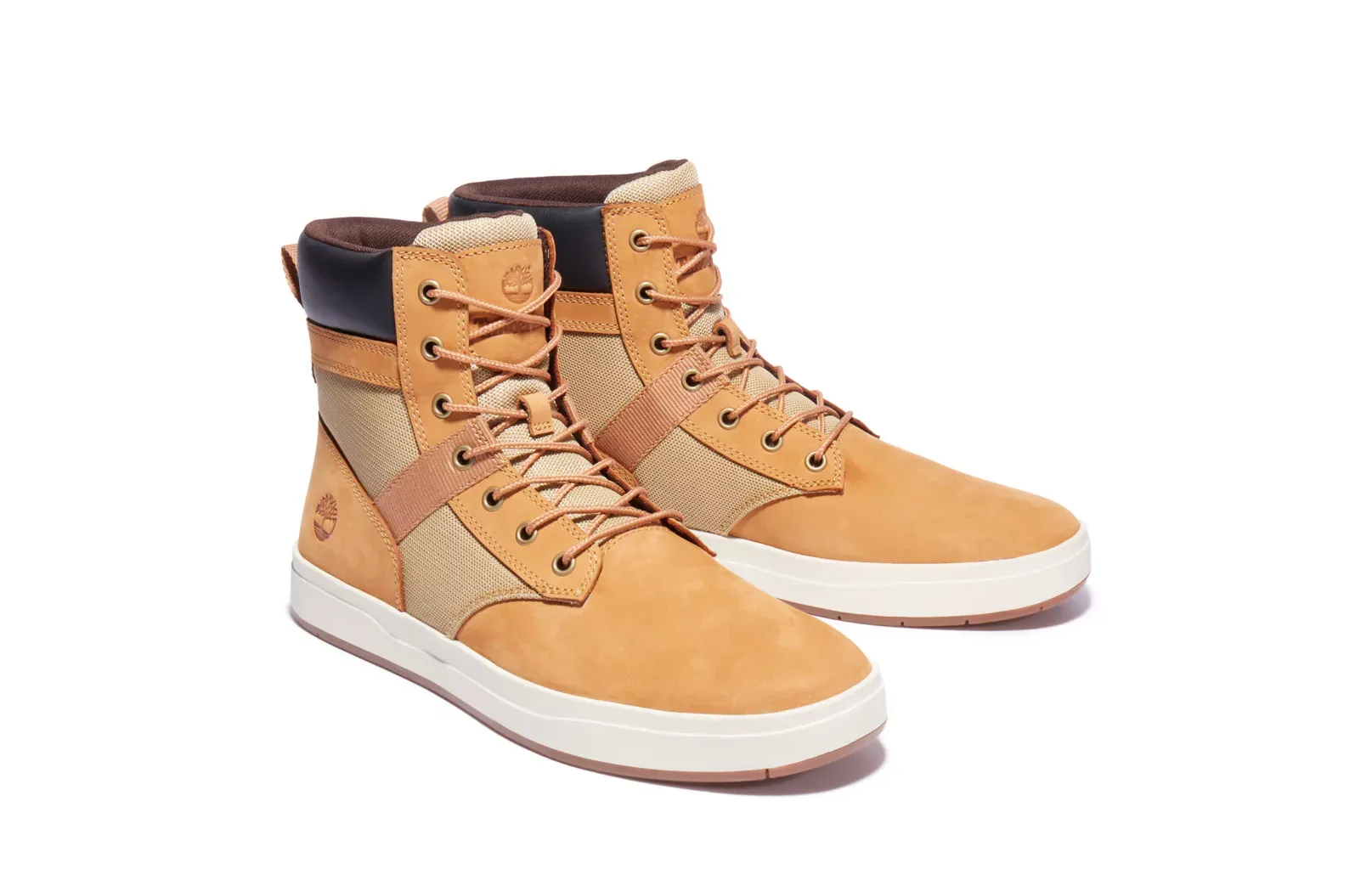 TIMBERLAND TREE Men's Davis Square TB0A2HE2231