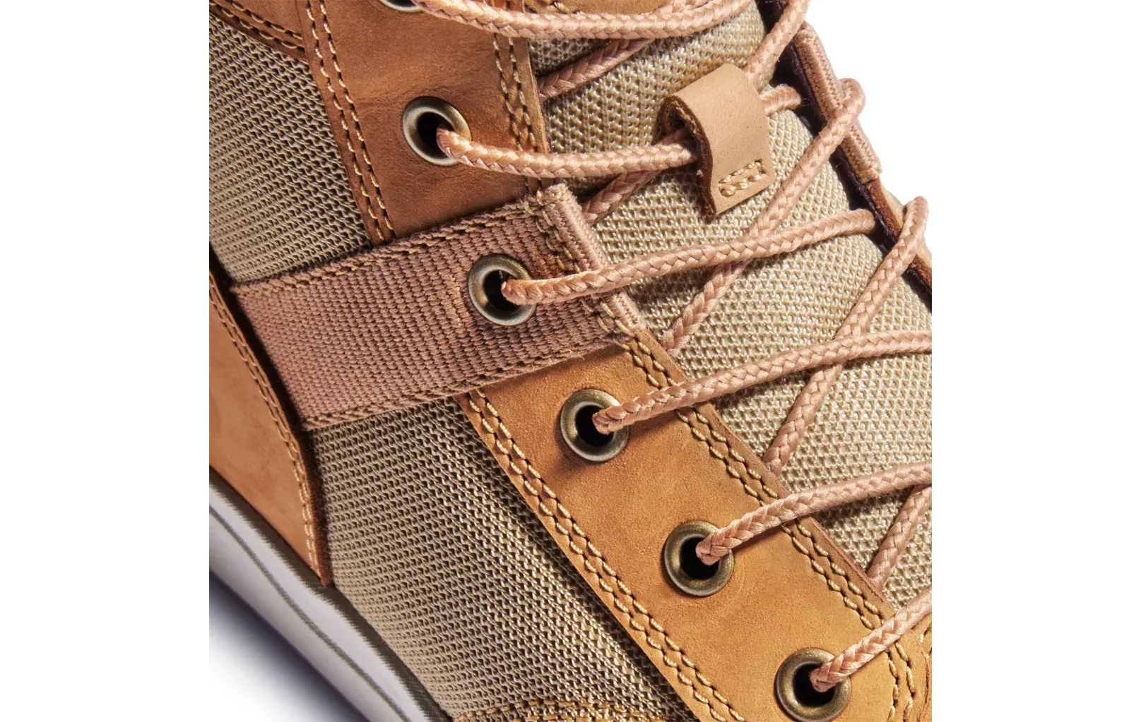 TIMBERLAND TREE Men's Davis Square TB0A2HE2231