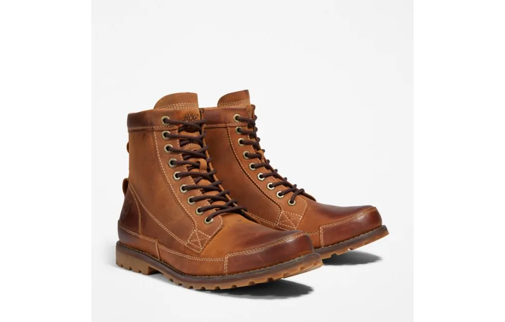 TIMBERLAND TREE Men's Earthkeepers Original Leather 6 Inch TB015551210