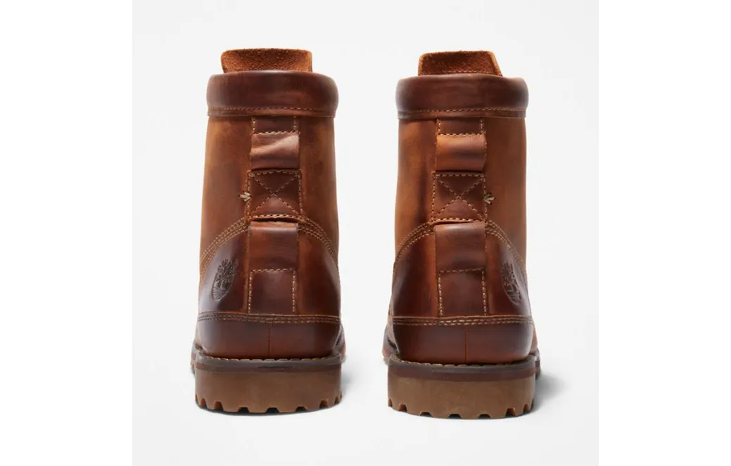 TIMBERLAND TREE Men's Earthkeepers Original Leather 6 Inch TB015551210
