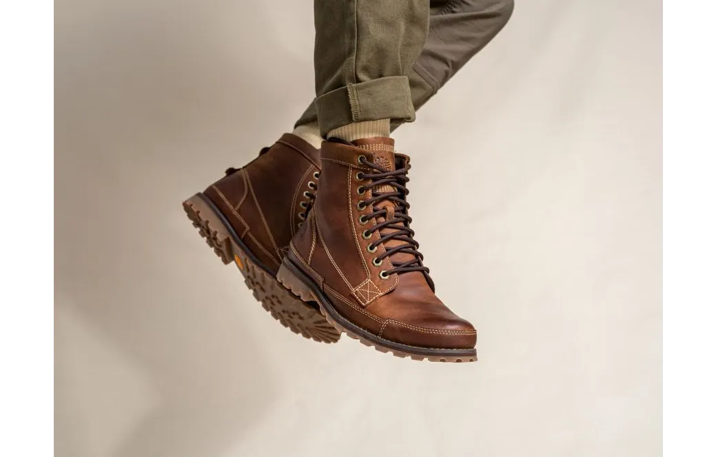 TIMBERLAND TREE Men's Earthkeepers Original Leather 6 Inch TB015551210
