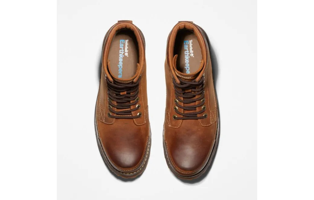 TIMBERLAND TREE Men's Earthkeepers Original Leather 6 Inch TB015551210