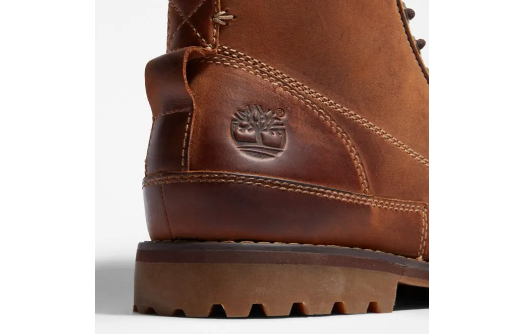 TIMBERLAND TREE Men's Earthkeepers Original Leather 6 Inch TB015551210