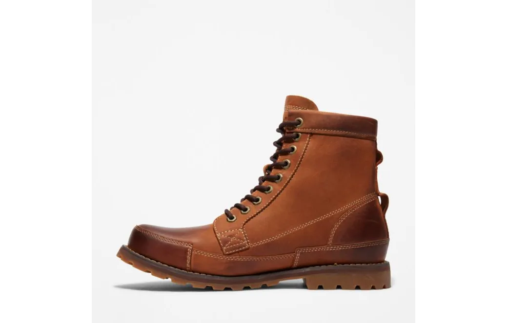 TIMBERLAND TREE Men's Earthkeepers Original Leather 6 Inch TB015551210