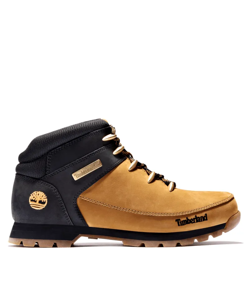 TIMBERLAND TREE Men's Euro Sprint Hiker TB0A1NHJ231