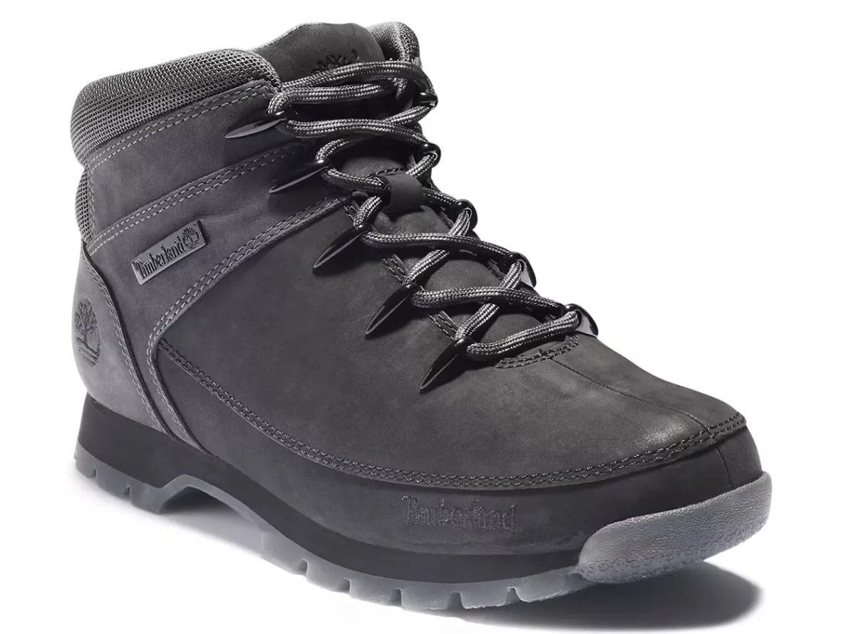 TIMBERLAND TREE Men's Euro Sprint Mid Lace Boot TB0A1KAC015