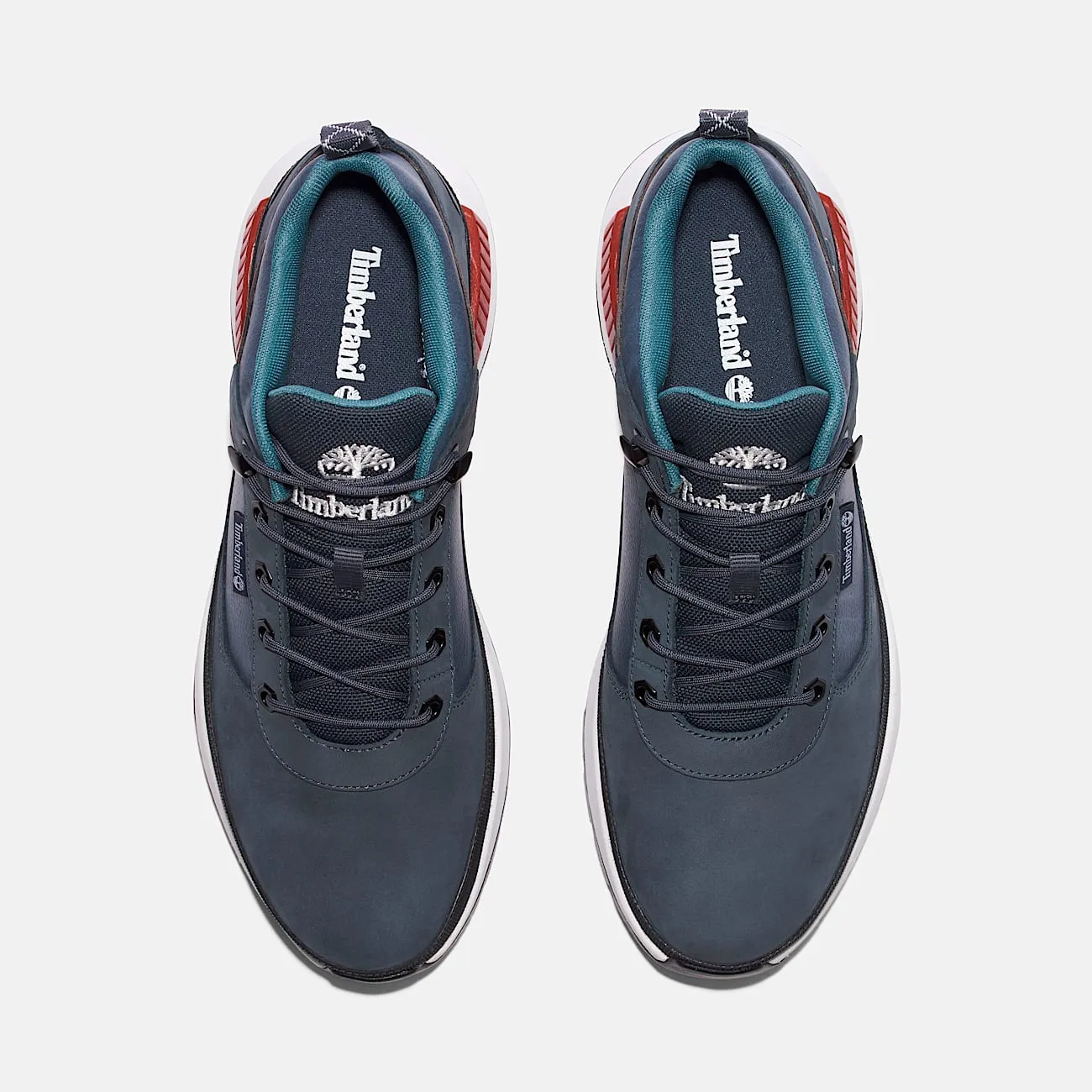 TIMBERLAND TREE Men's Field Trekker Sneaker TB0A6AFGEP2