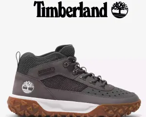 TIMBERLAND TREE Men??s GreenStride Motion 6 Lace-Up Hiking Shoe TB0A6A98Y55
