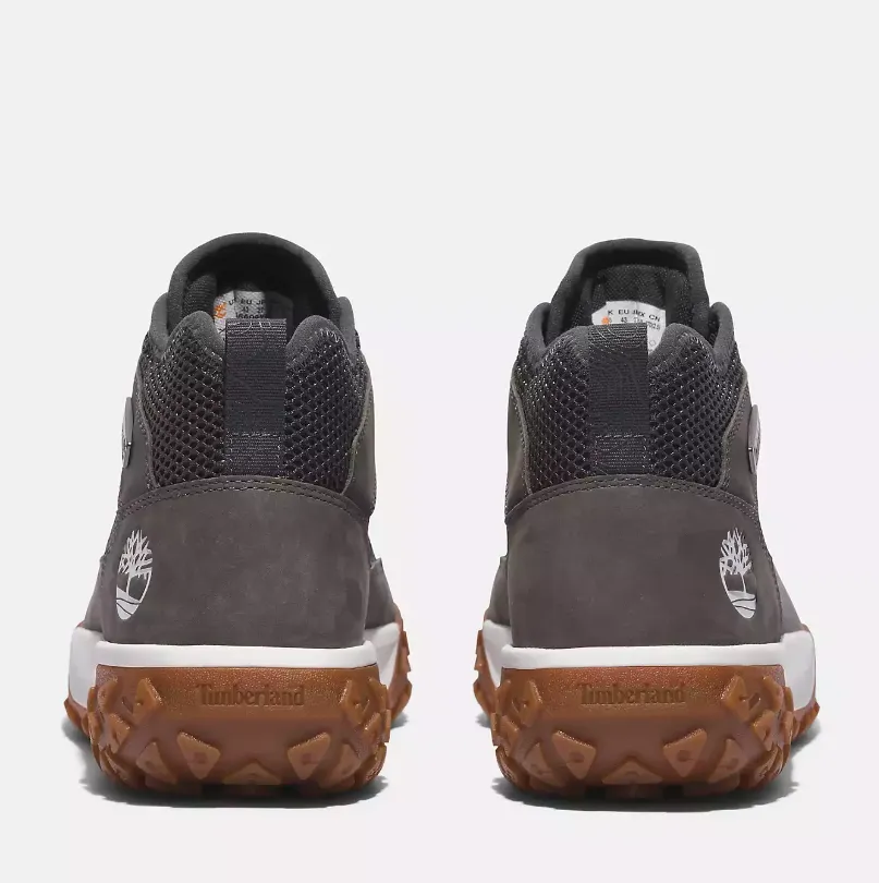 TIMBERLAND TREE Men??s GreenStride Motion 6 Lace-Up Hiking Shoe TB0A6A98Y55