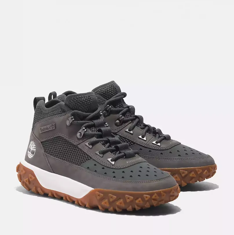 TIMBERLAND TREE Men??s GreenStride Motion 6 Lace-Up Hiking Shoe TB0A6A98Y55