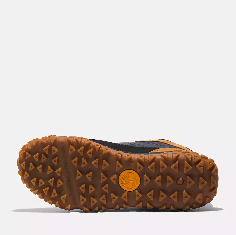 TIMBERLAND TREE Men??s GreenStride Motion 6 Waterproof Mid Hiker TB0A67JC