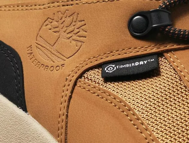 TIMBERLAND TREE Men's Lincoln Peak Lite Mid F/L Waterproof TB0A5N5K231