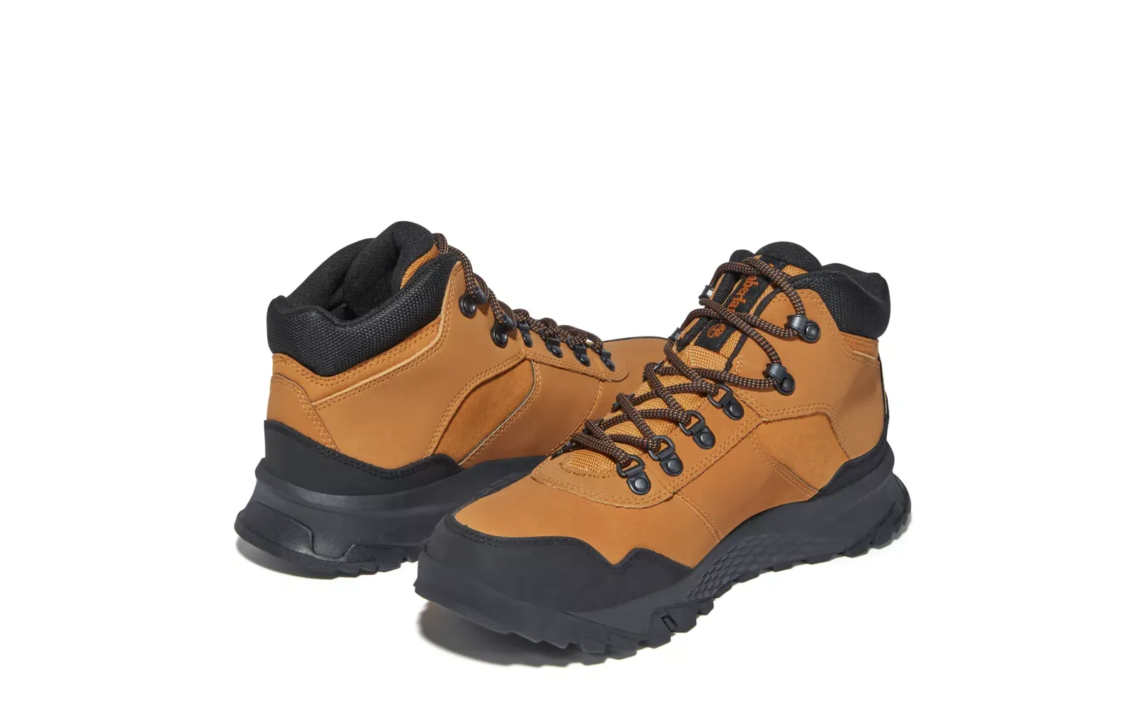 TIMBERLAND TREE Men's Lincoln Peak Waterproof TB0A2G4S231