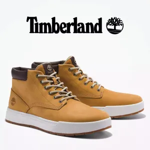 TIMBERLAND TREE Men's Maple Grove Chukka TB0A5PRV231